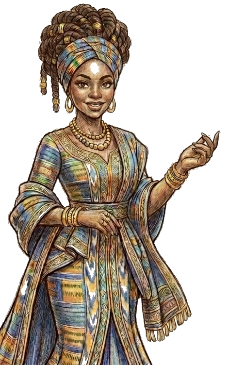 History Character