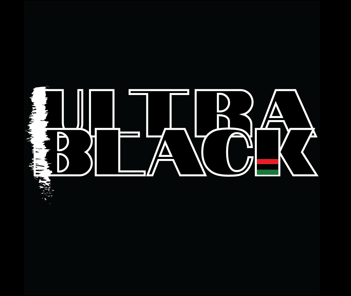 Ultra Black Logo